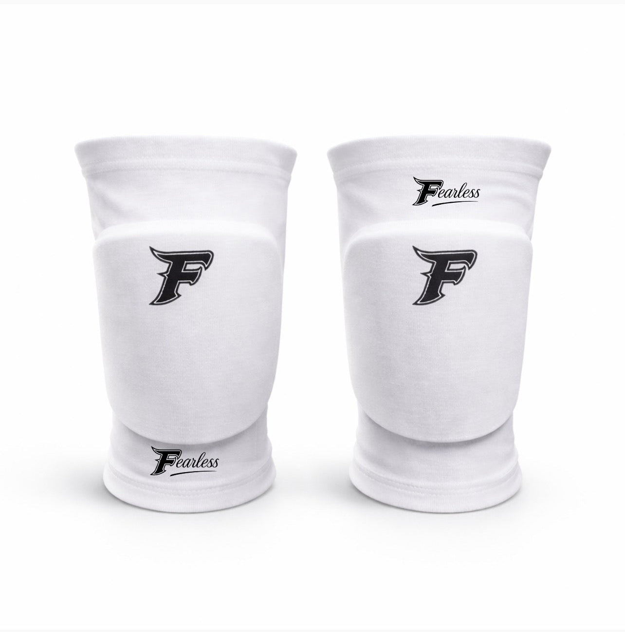 Fearless V1 Kneepads