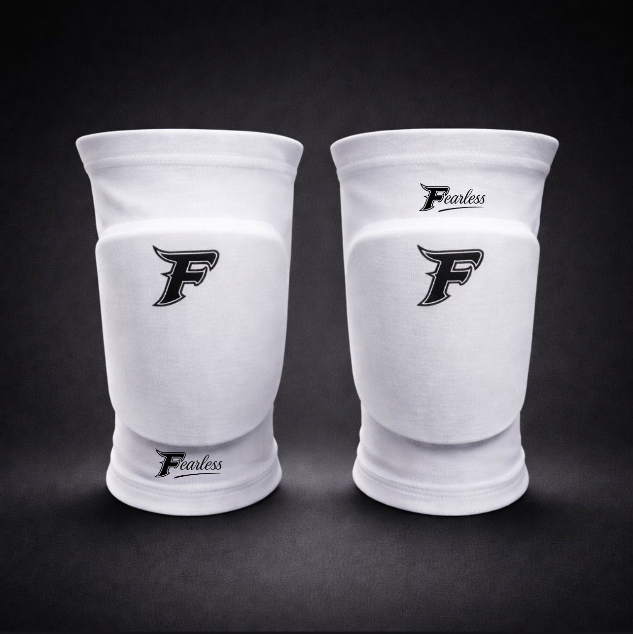 Fearless V1 Kneepads